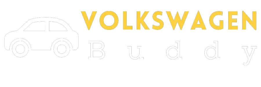 Volkswagen car logo