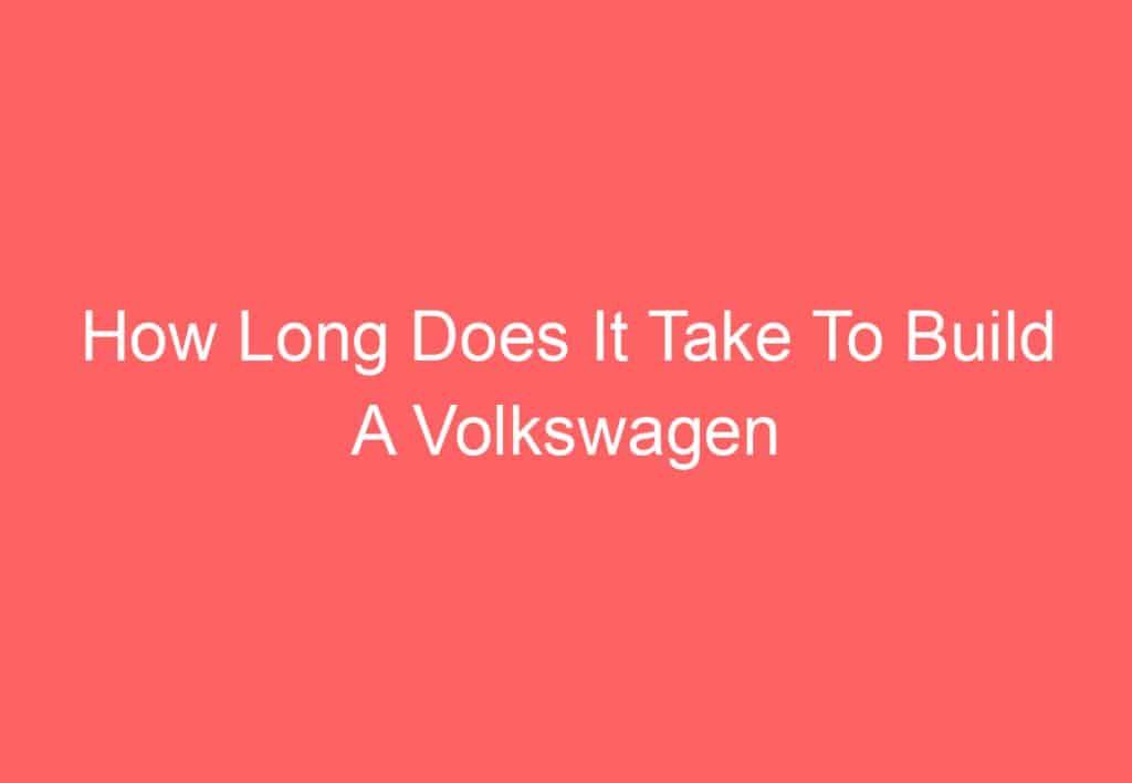 How To Turn On Traction Control Volkswagen Jetta [Explained