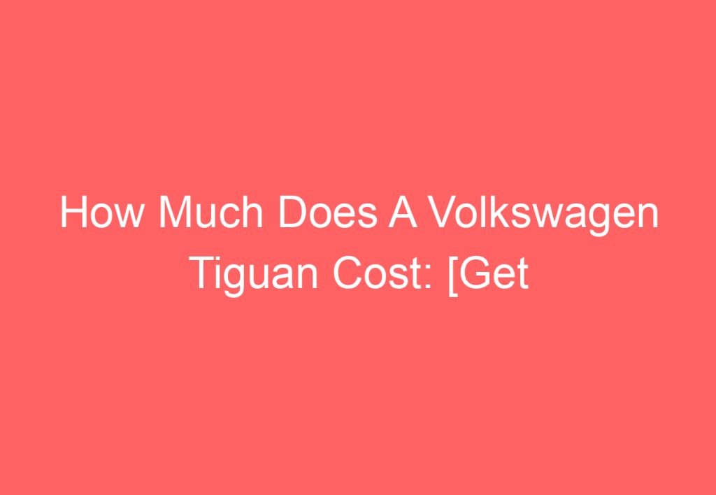 Volkswagen Headlights Not Working [Causes & Proven Solutions