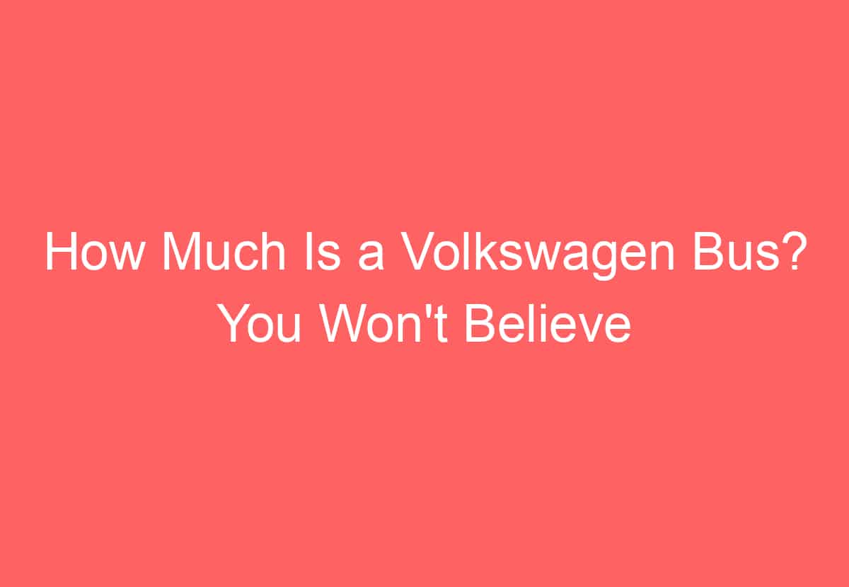 Volkswagen Heater Fan Not Working [Easy Fixes!] VolkswagenBuddy