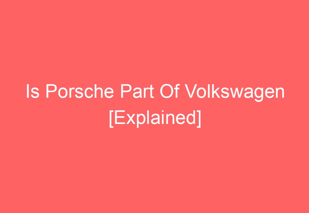 Volkswagen Polo Reverse Light Not Working [Reasons & Fixes