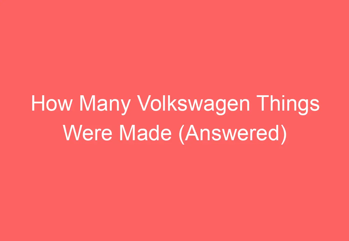 Forget The Specs! This Is How Much You Can Actually Pack In A Volkswagen Caddy (Dimensions) - zh032qz