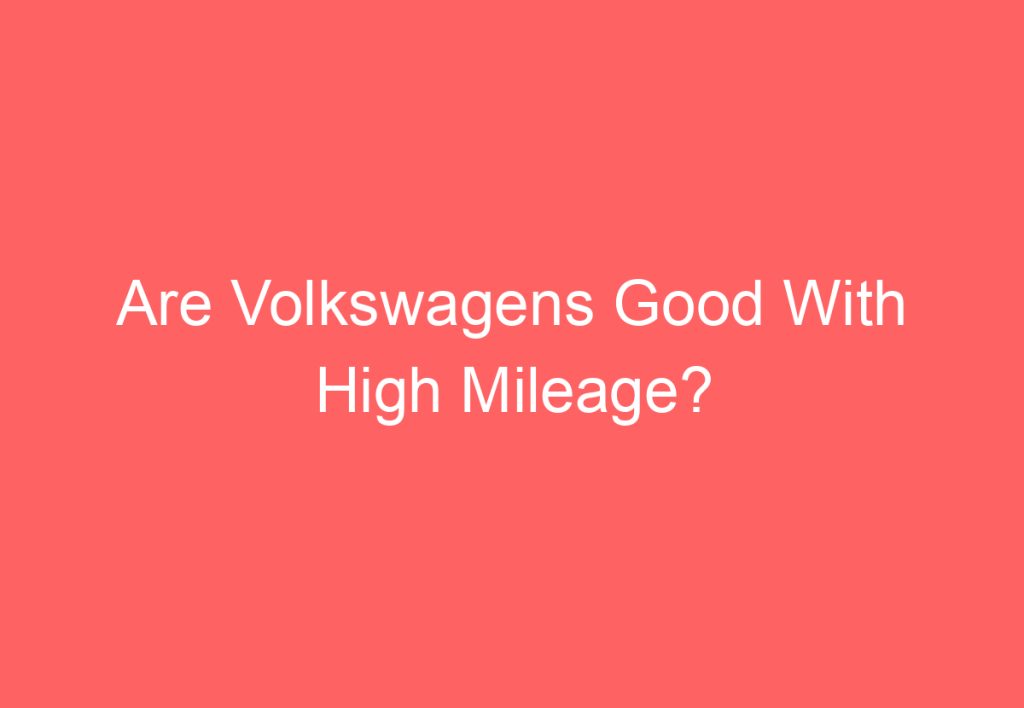 перевод мили в км volkswagen