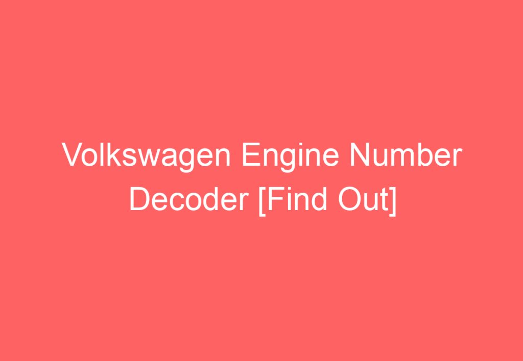 How To Fix Your Volkswagen Jetta Key Stuck In The Ignition VolkswagenBuddy