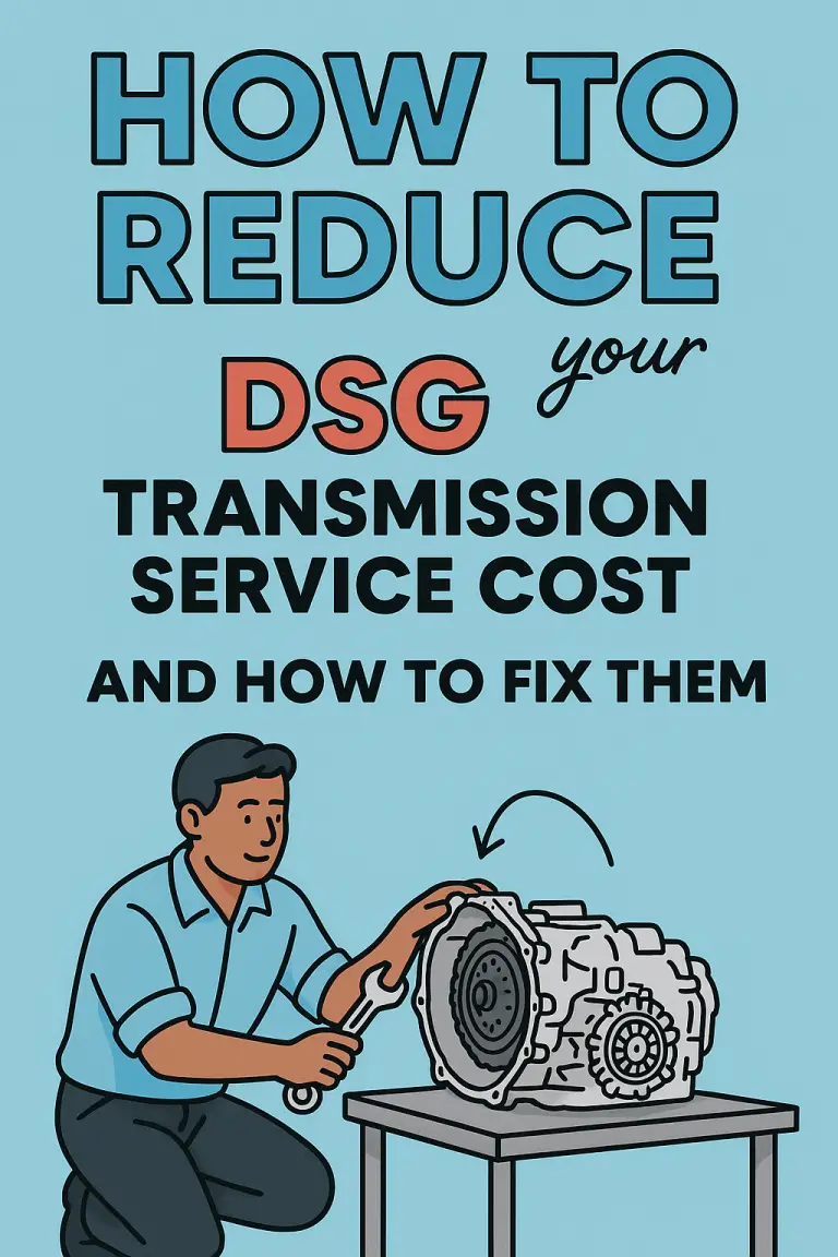 DSG Transmission Service Cost: Procedure and Interval Breakdown