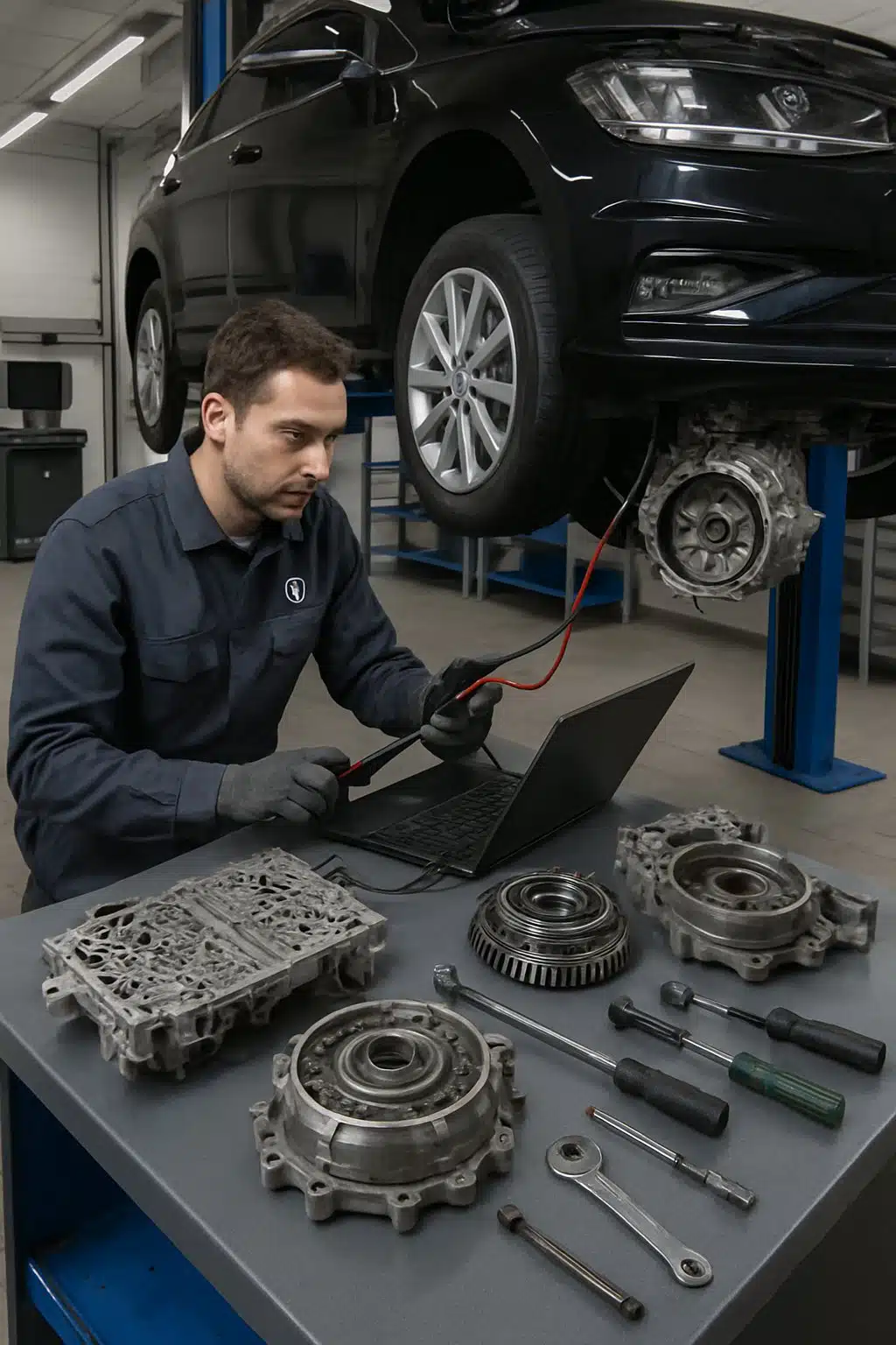 Common VW DSG Transmission Problems Explained And Solutions common-vw-dsg-transmission-problems-explained-and-solutions